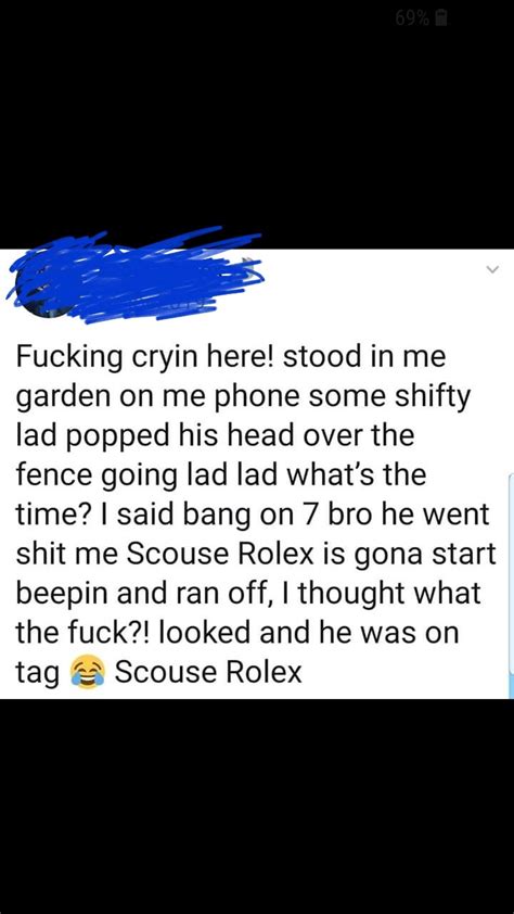 scouse rolex 